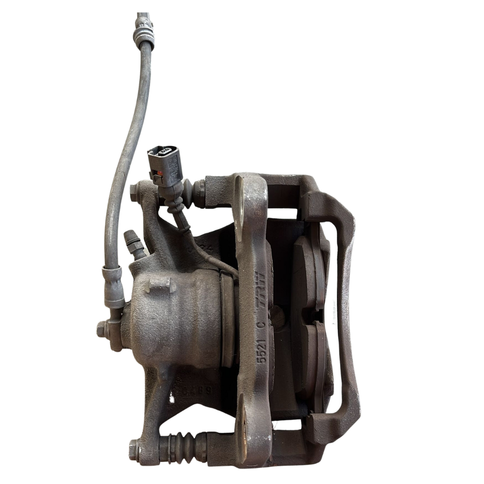 Pinza freno anteriore destra VOLKSWAGEN Golf 7 Berlina (12>)