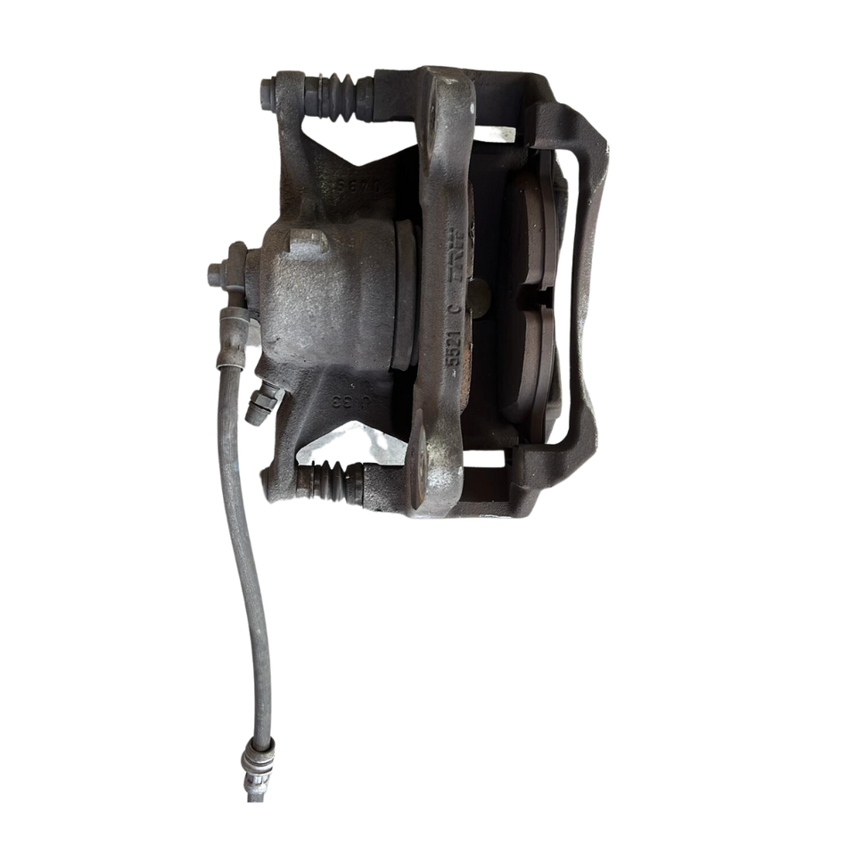 Pinza freno Anteriore sinistra VOLKSWAGEN Golf 7 Berlina (12>)