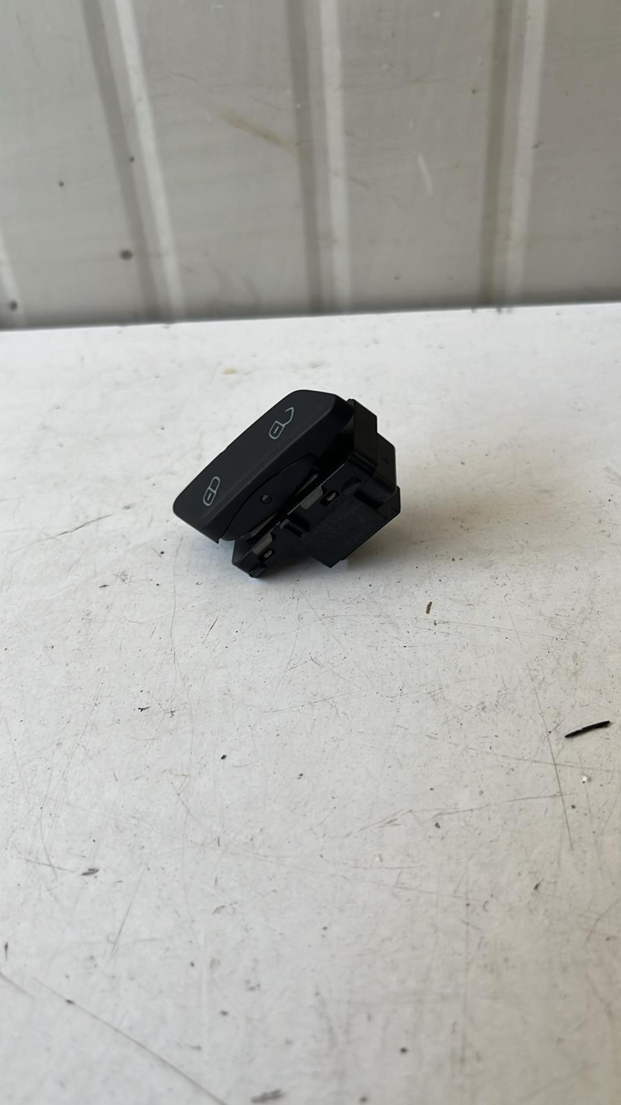 Pulsantiera bloccaggio porte VOLKSWAGEN Golf 7 Berlina (12>)