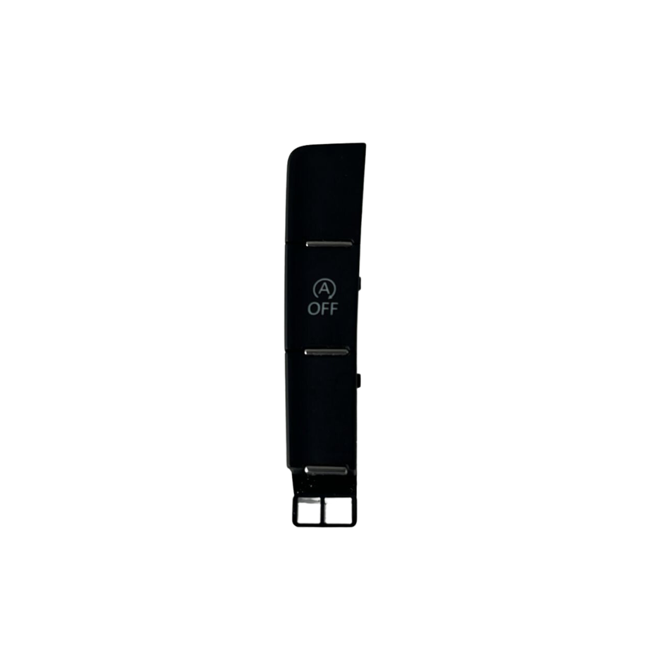 Pulsante start e stop VOLKSWAGEN Golf 7 Berlina (12>)