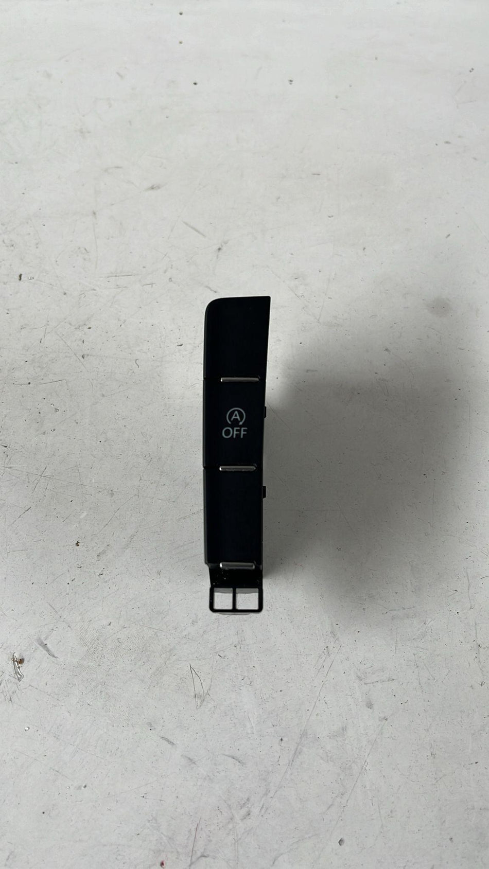 Pulsante start e stop VOLKSWAGEN Golf 7 Berlina (12>)