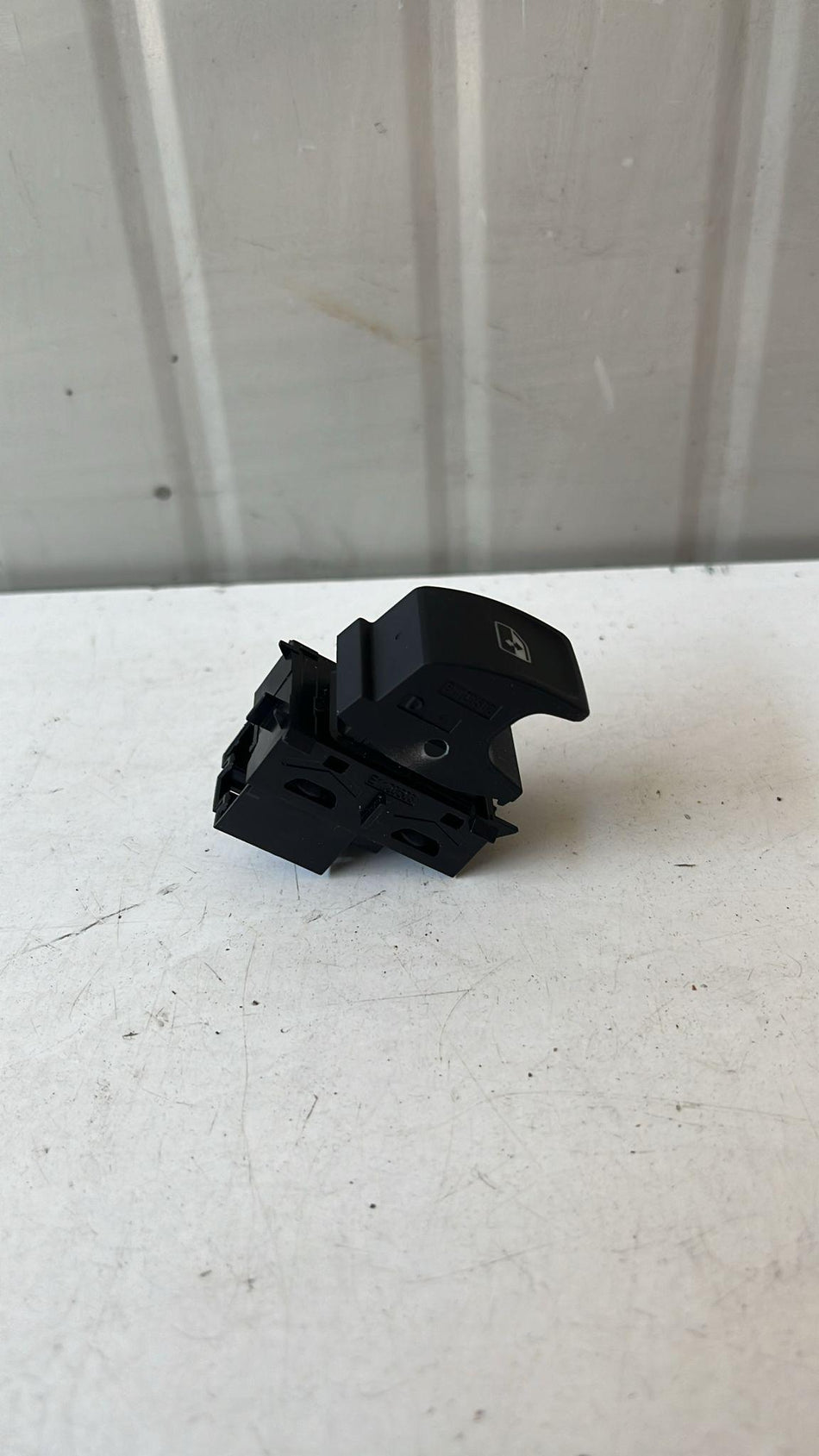 Pulsantiera Anteriore Destra VOLKSWAGEN Golf 7 Berlina (12>)