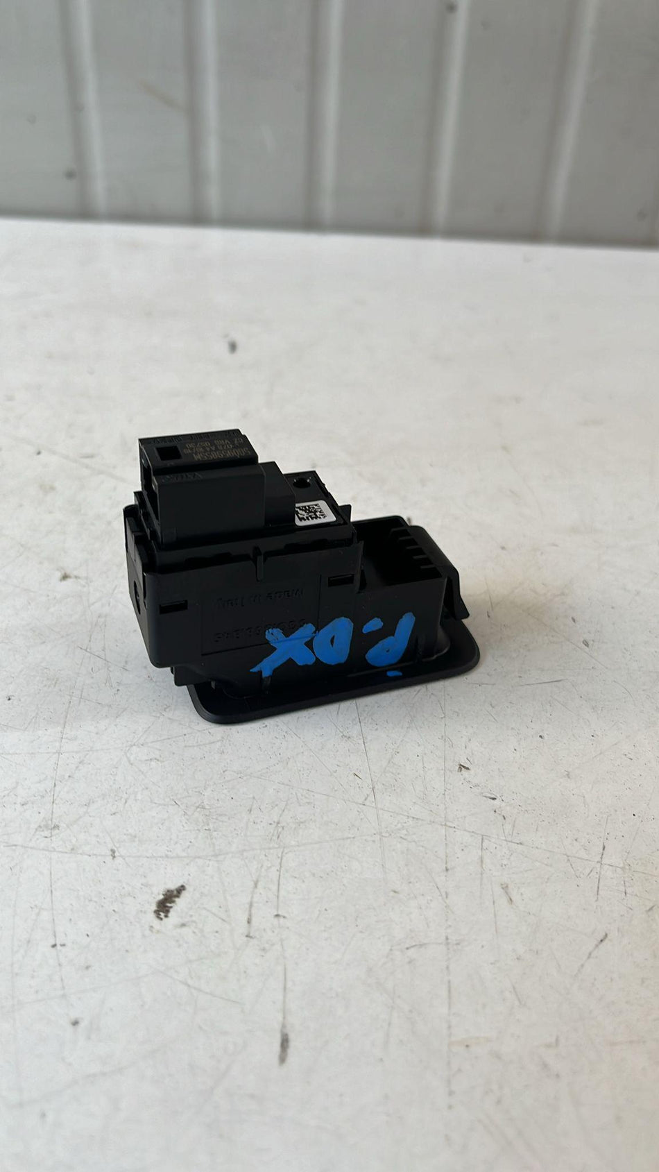 Pulsantiera Posteriore Destra VOLKSWAGEN Golf 7 Berlina (12>)