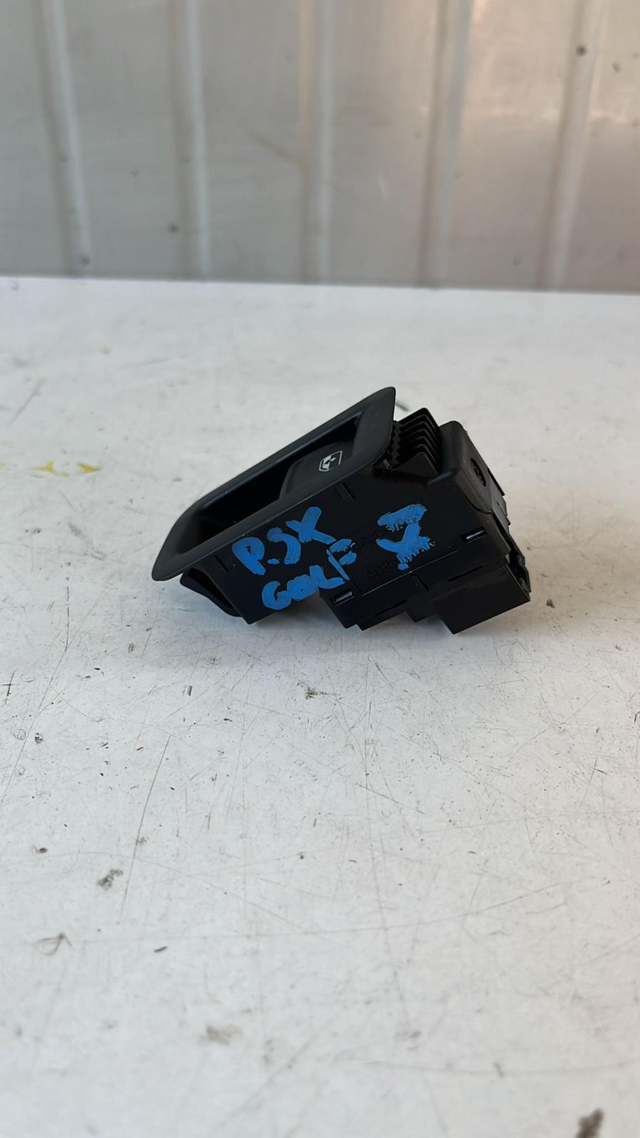 Pulsantiera Posteriore Sinistra VOLKSWAGEN Golf 7 Berlina (12>)