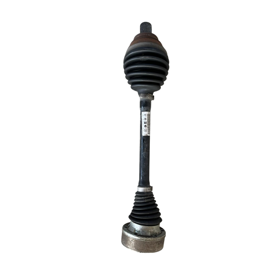 Semiasse Anteriore Sinistro VOLKSWAGEN Golf 7 Berlina (12>)