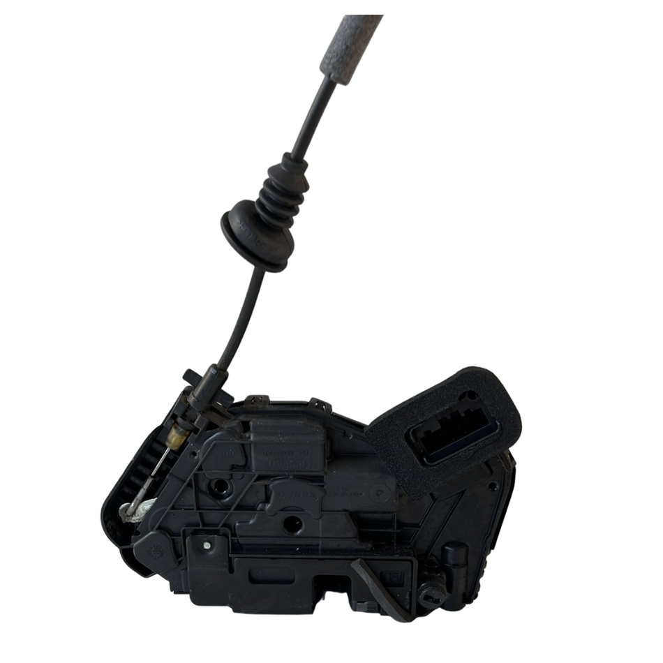 Serratura Posteriore destra VOLKSWAGEN Golf 7 Berlina (12>)