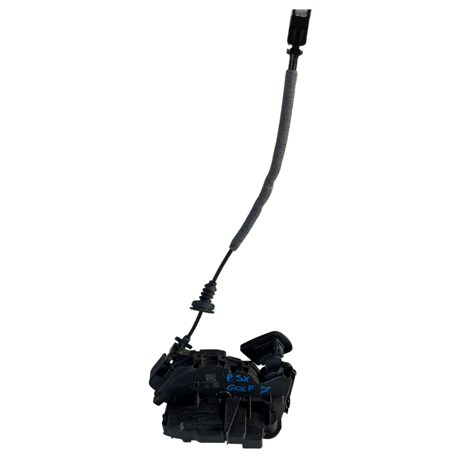 Serratura Posteriore Sinistra VOLKSWAGEN Golf 7 Berlina (12>)