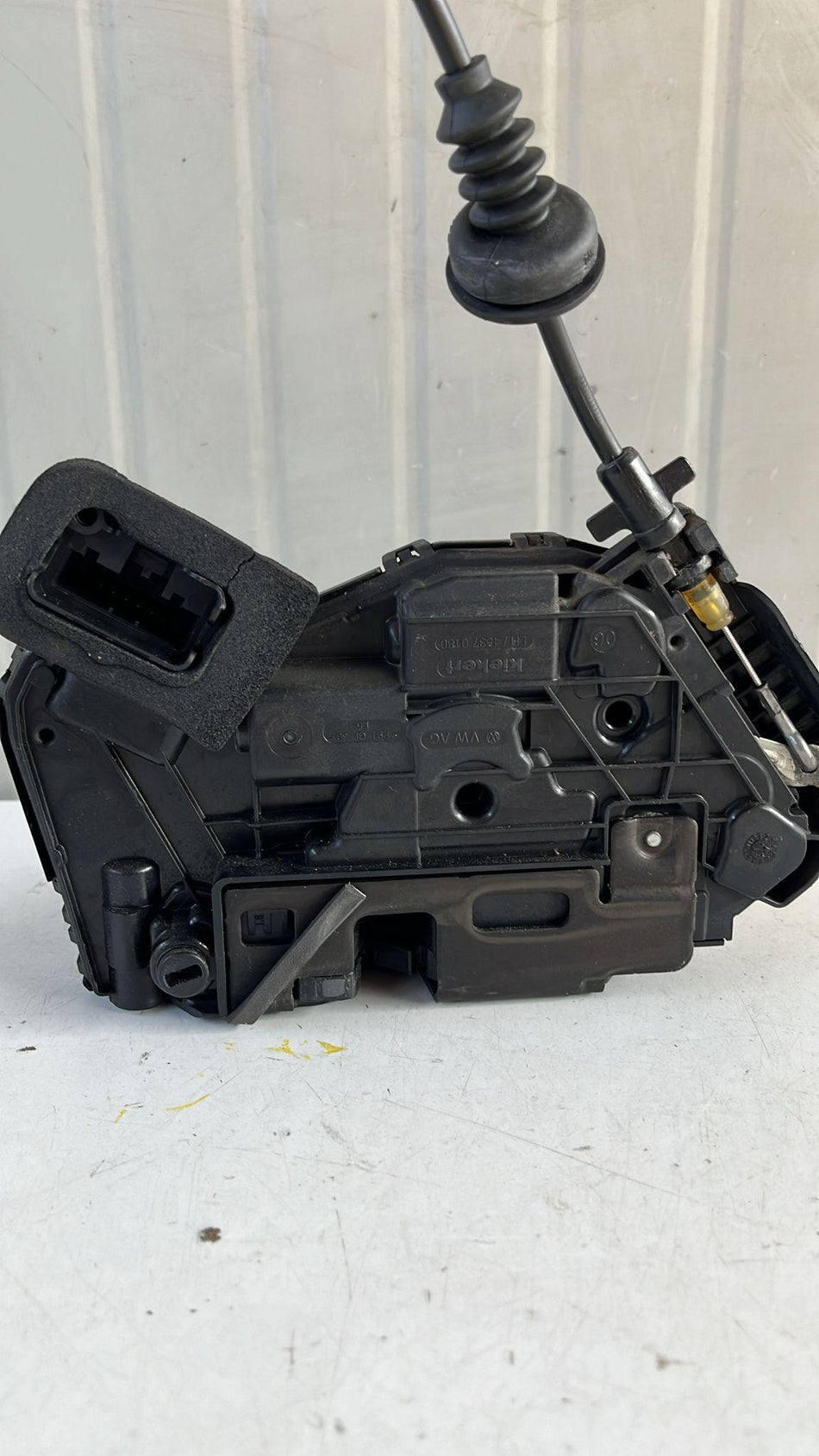 Serratura Posteriore Sinistra VOLKSWAGEN Golf 7 Berlina (12>)