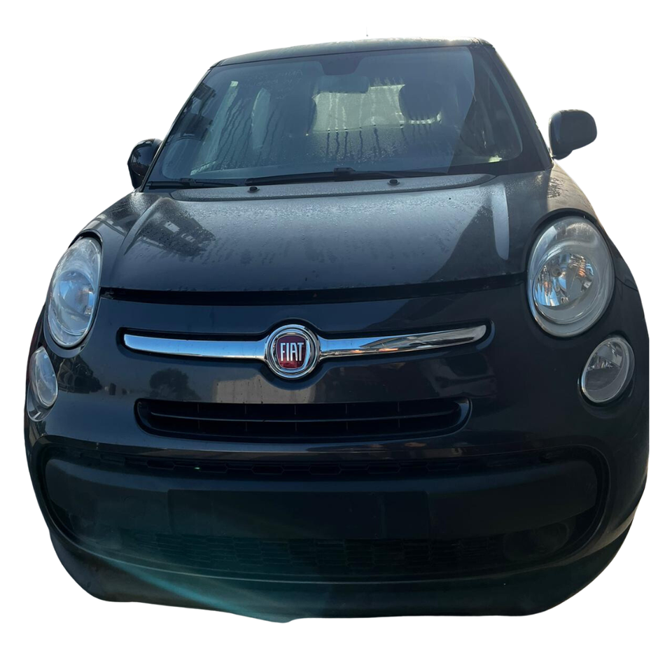 Ricambi usati auto FIAT 500 L Serie (351_352) (12>)