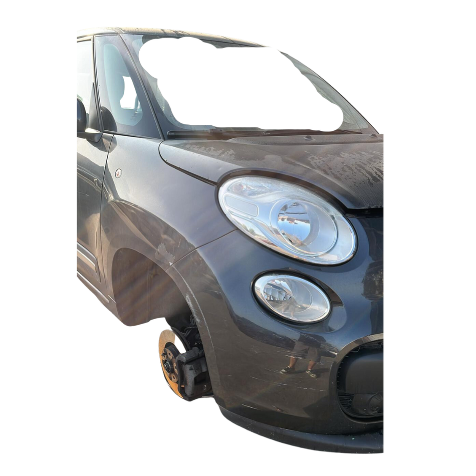 Ricambi usati auto FIAT 500 L Serie (351_352) (12>)