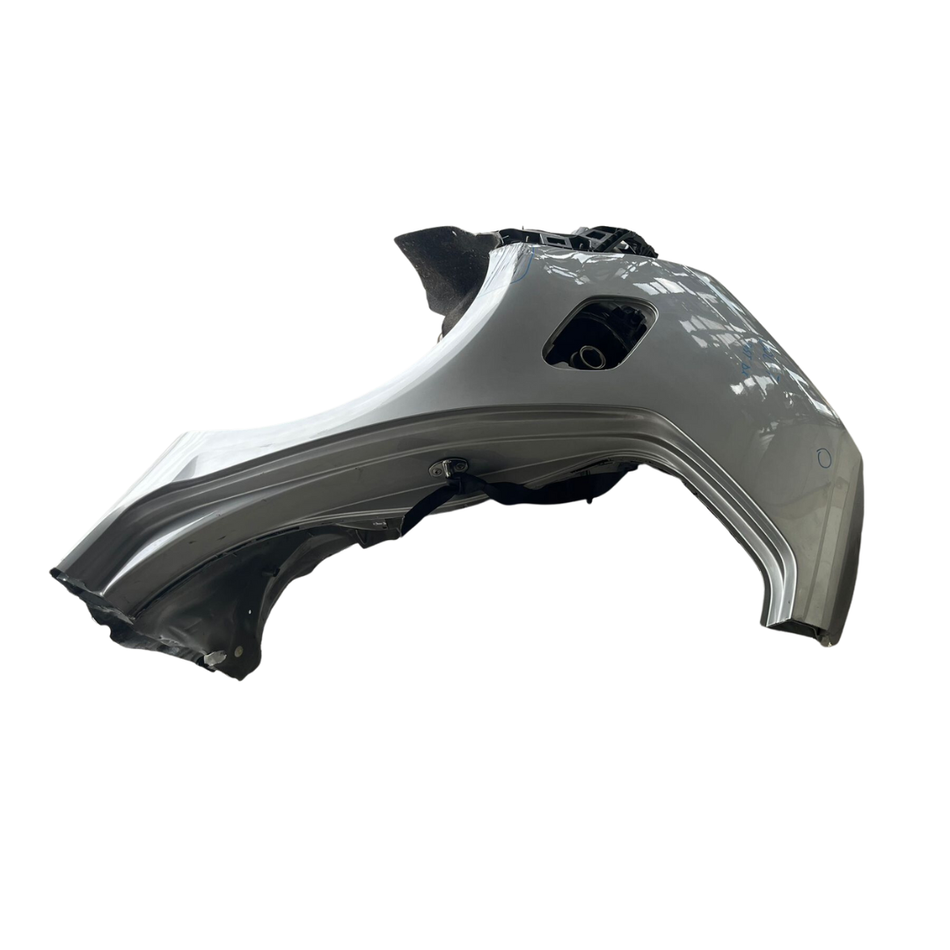 Parafango Posteriore Destro VOLKSWAGEN Golf 7 Berlina (12>)