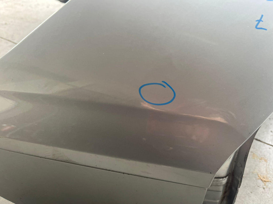 Parafango Posteriore Destro VOLKSWAGEN Golf 7 Berlina (12>)