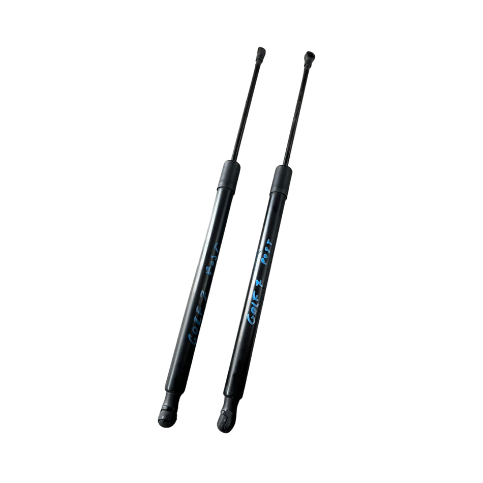 Pistoncini cofano Post. VOLKSWAGEN Golf 7 Berlina (12>)
