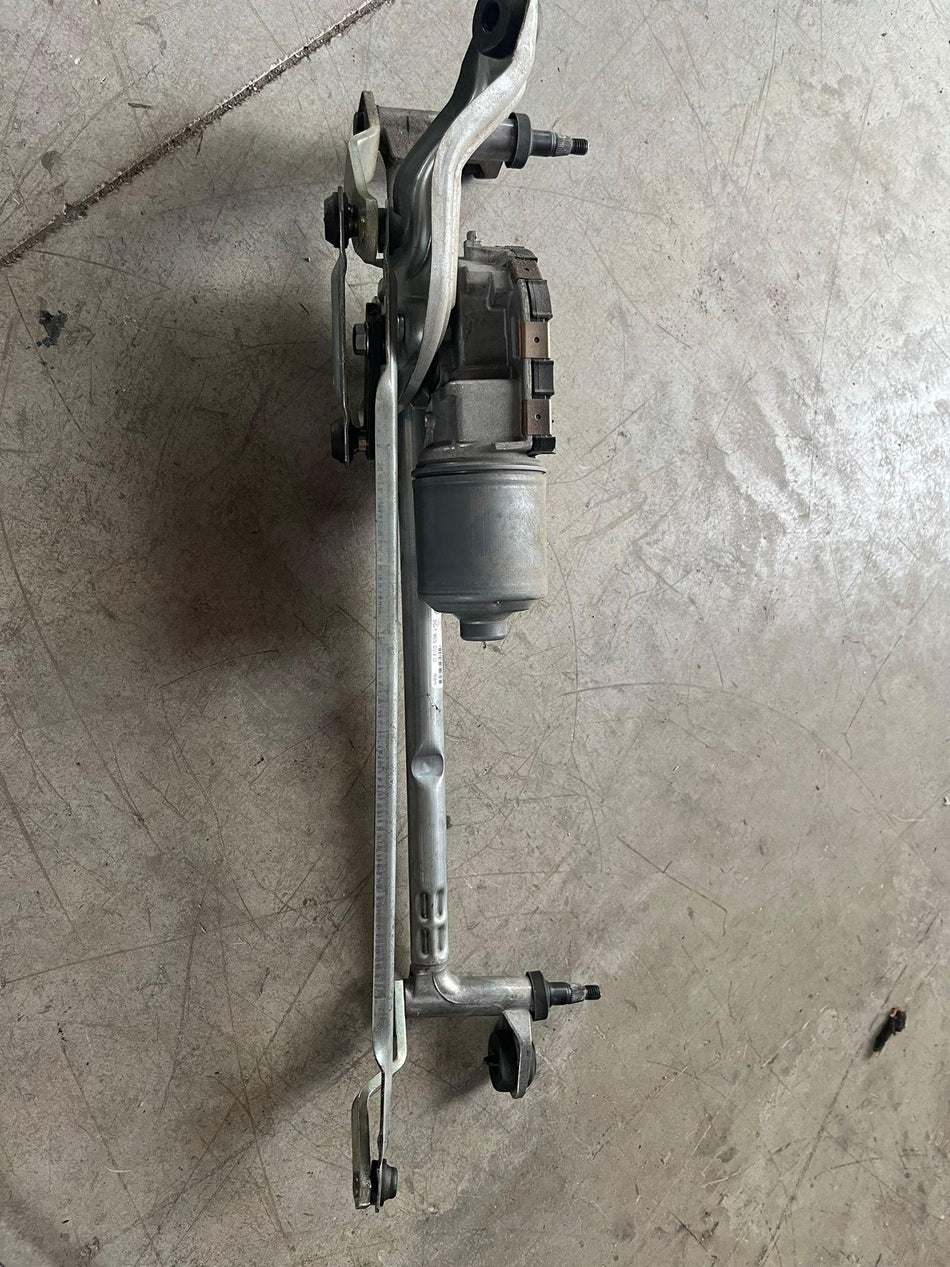 Motorino Tergicristallo Anteriore VOLKSWAGEN Golf 7 Berlina (12>)