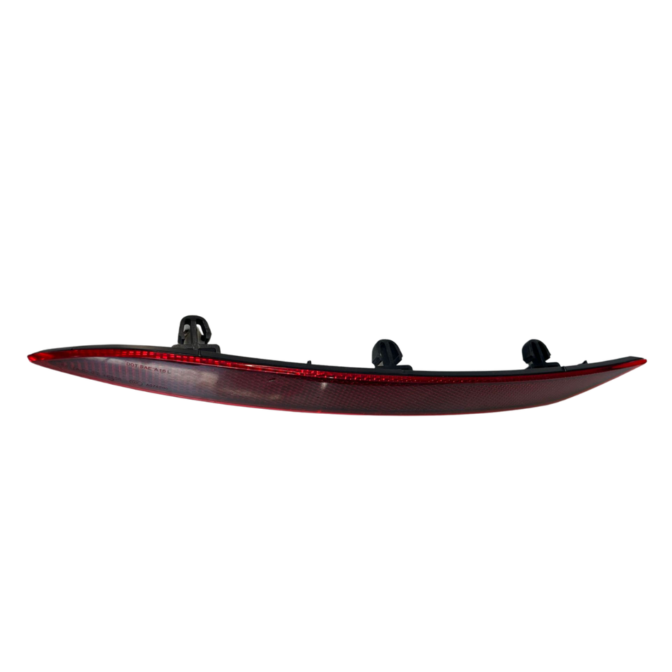 Catarifrangente paraurti post sx VOLKSWAGEN Golf 7 Berlina (12>)