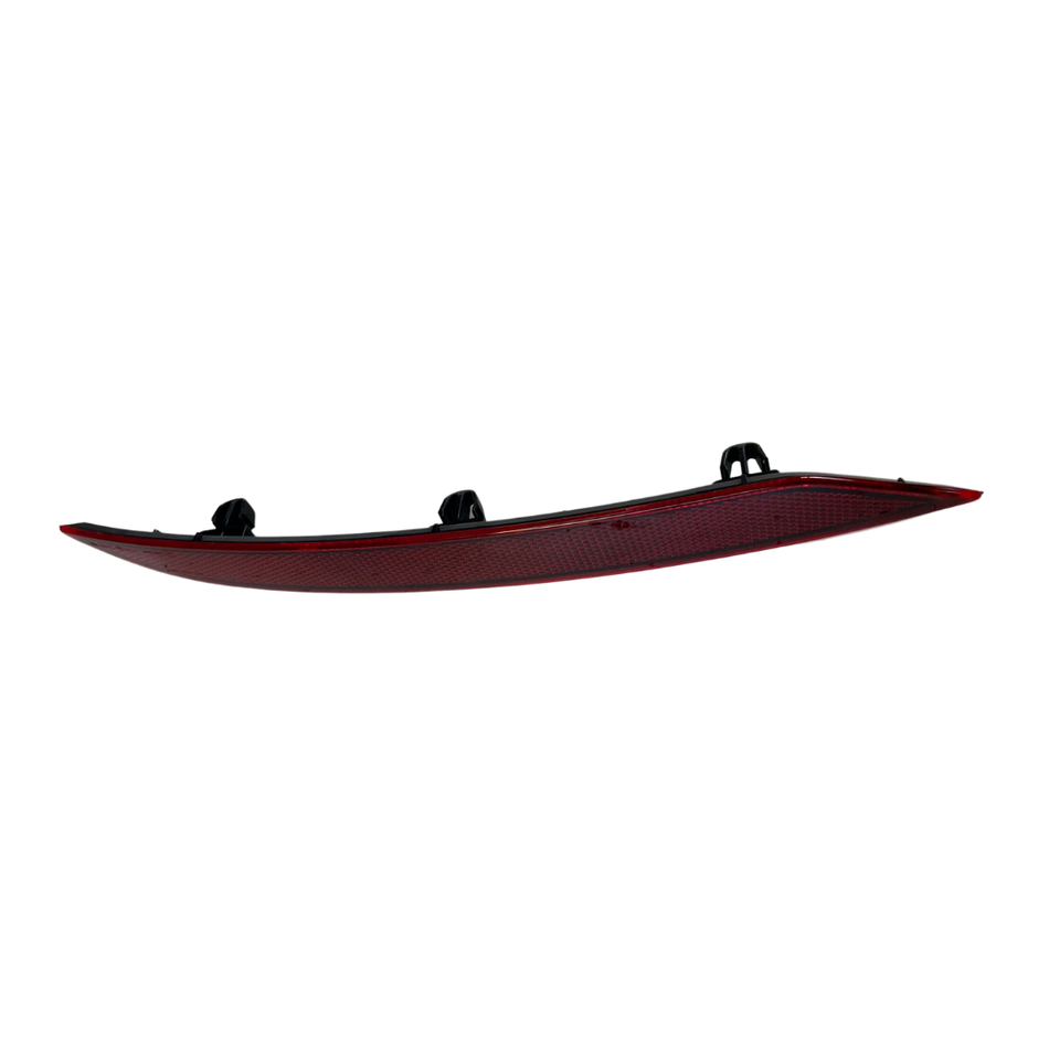 Catarifrangente paraurti post dx VOLKSWAGEN Golf 7 Berlina (12>)