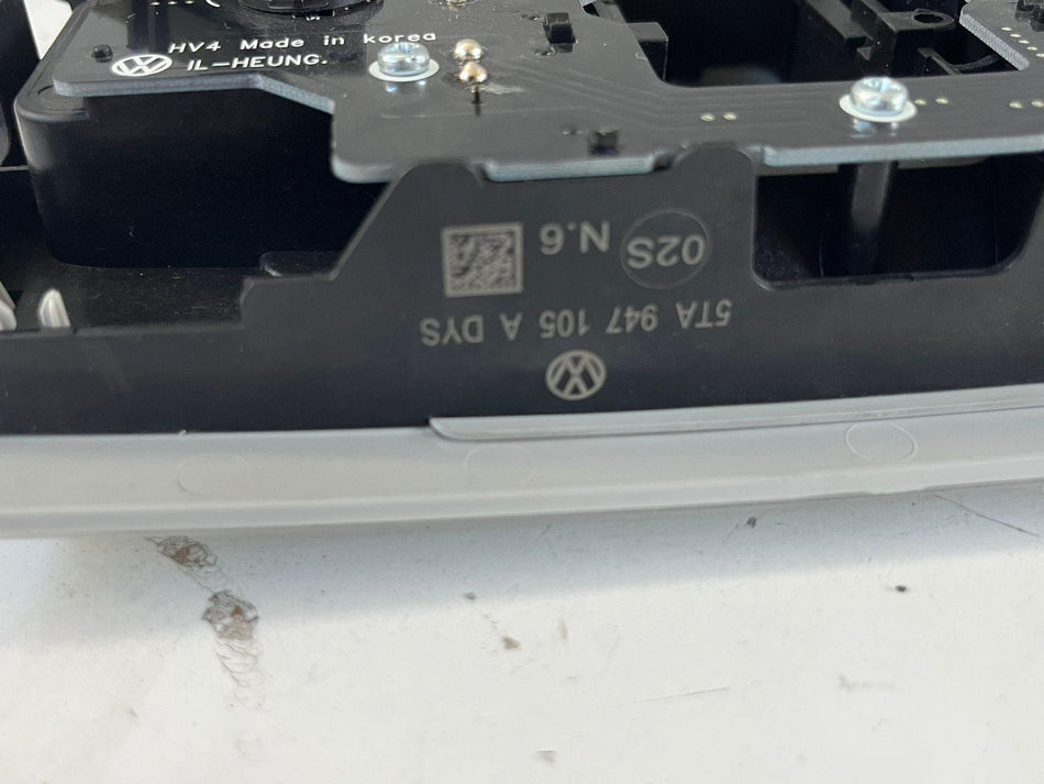 Plafoniera VOLKSWAGEN Golf 7 Berlina (12>)