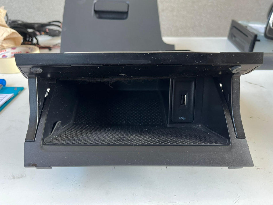 Cassetto porta oggetti VOLKSWAGEN Golf 7 Berlina (12>)