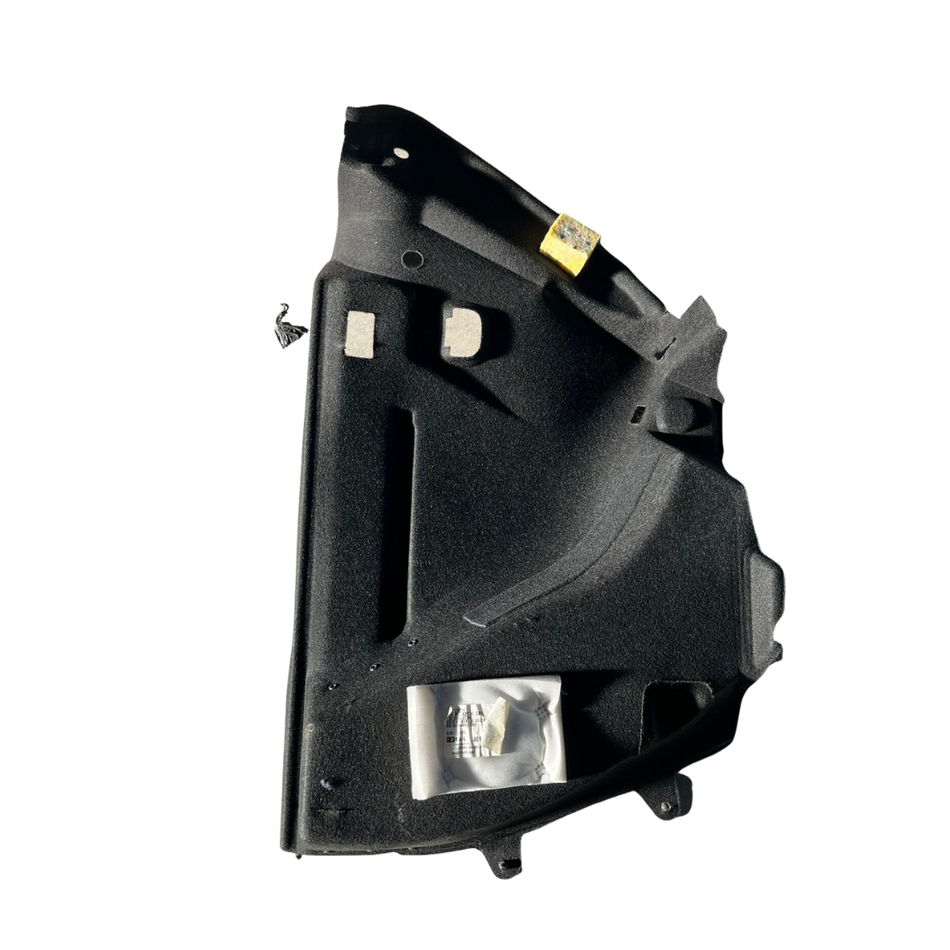 Pannello Baule Posteriore Sinistro VOLKSWAGEN Golf 7 Berlina (12>)