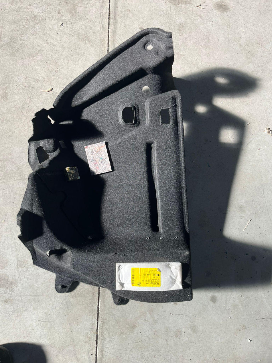 Pannello Baule Posteriore Destro VOLKSWAGEN Golf 7 Berlina (12>)