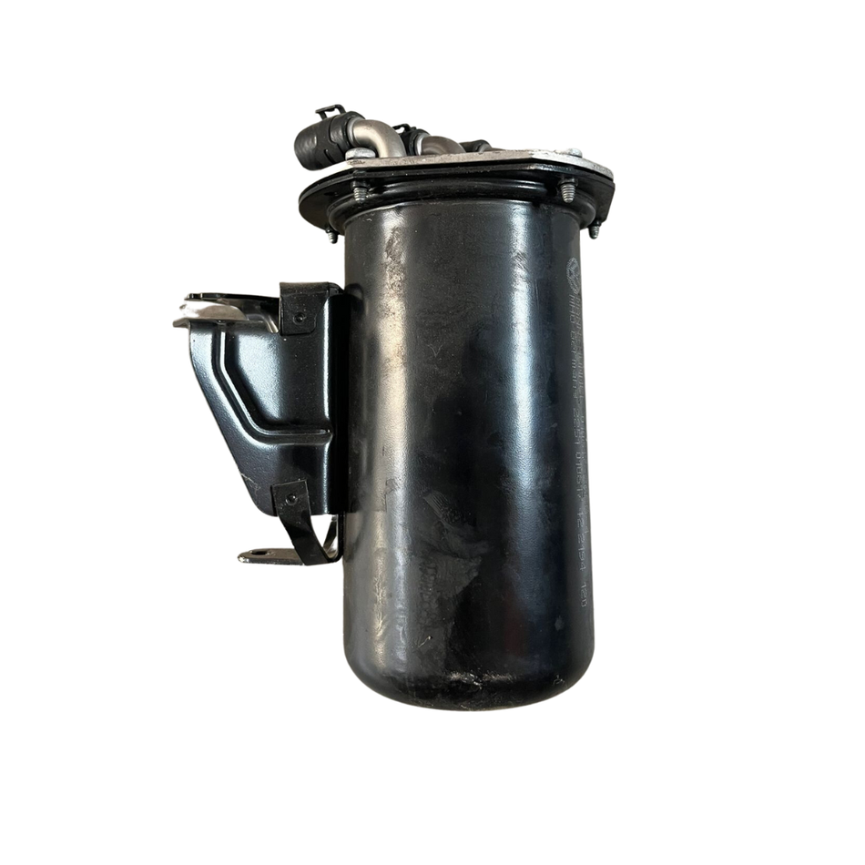 Porta filtro gasolio VOLKSWAGEN Tiguan Serie