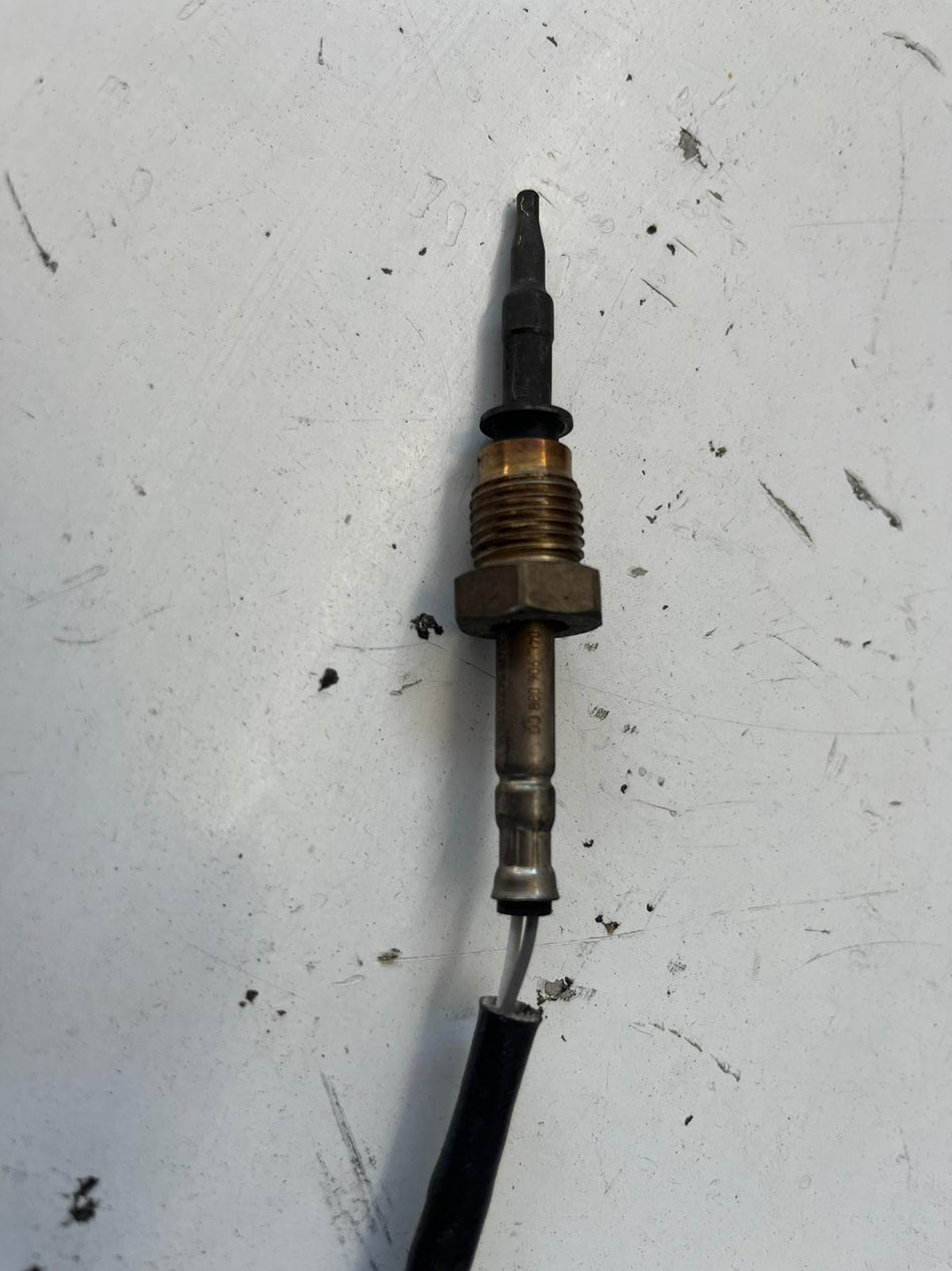 Sonda Lambda VOLKSWAGEN Tiguan Serie