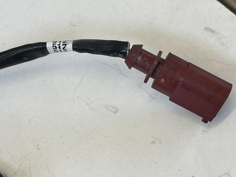 Sonda Lambda VOLKSWAGEN Tiguan Serie