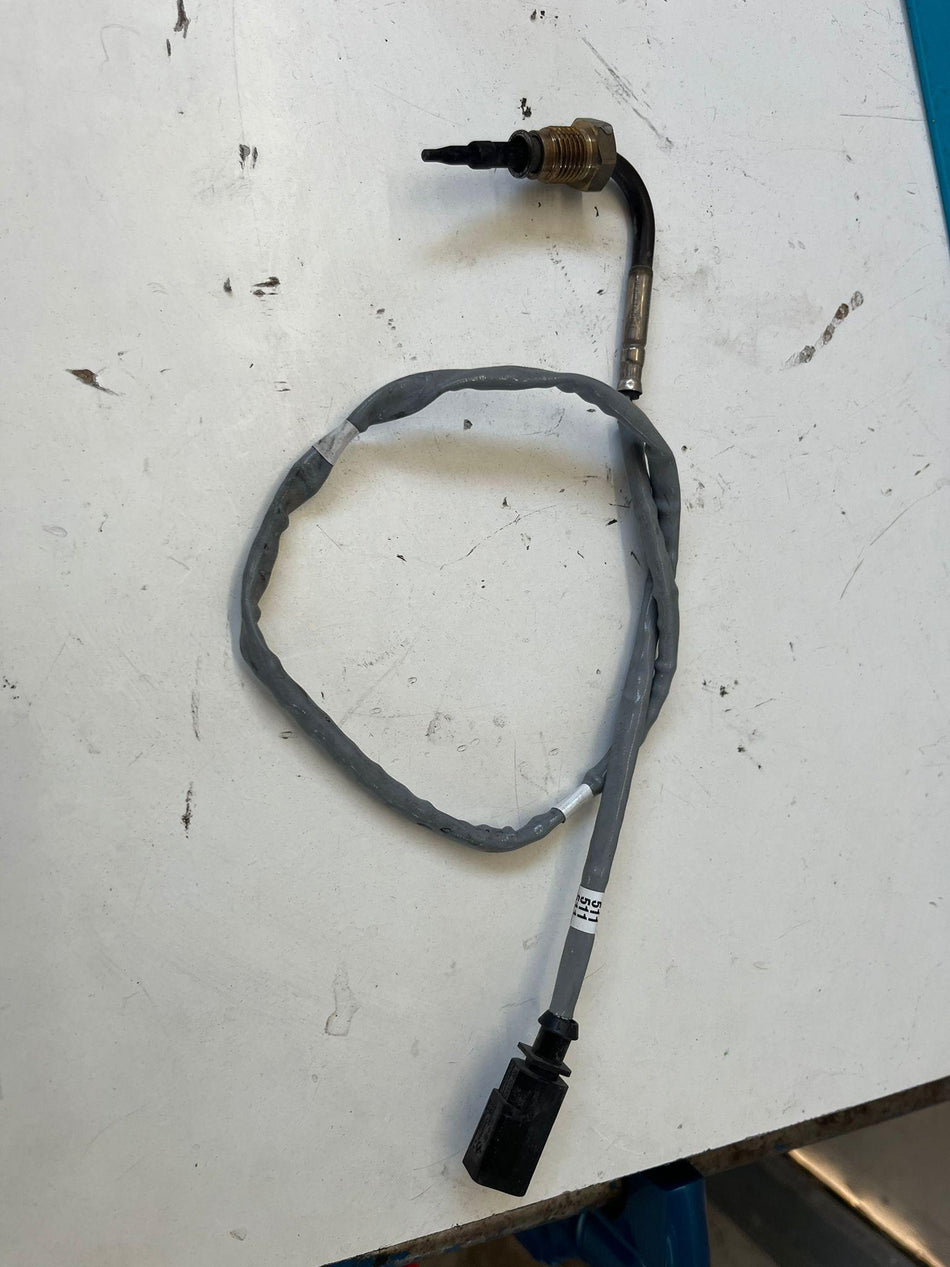 Sonda Lambda VOLKSWAGEN Tiguan Serie