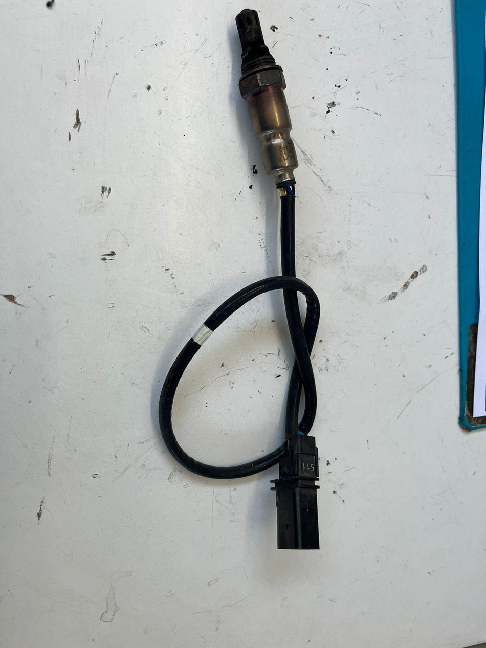 Sonda Lambda VOLKSWAGEN Tiguan Serie