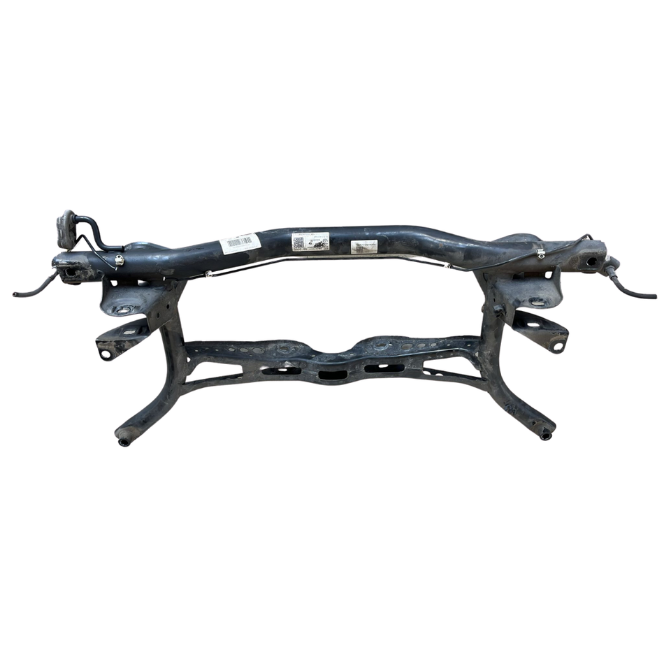 Assale posteriore VOLKSWAGEN Golf 7 Berlina (12>)