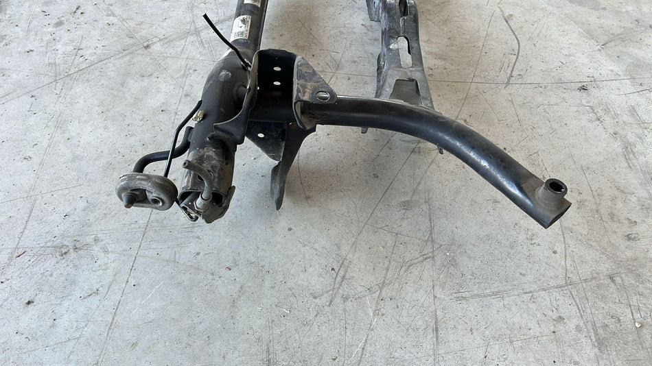 Assale posteriore VOLKSWAGEN Golf 7 Berlina (12>)