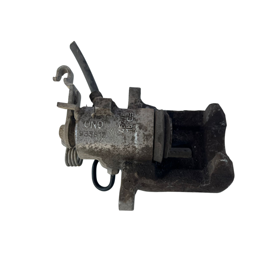 Pinza Freno Posteriore Destra VOLKSWAGEN Golf 6 Berlina (08>12)