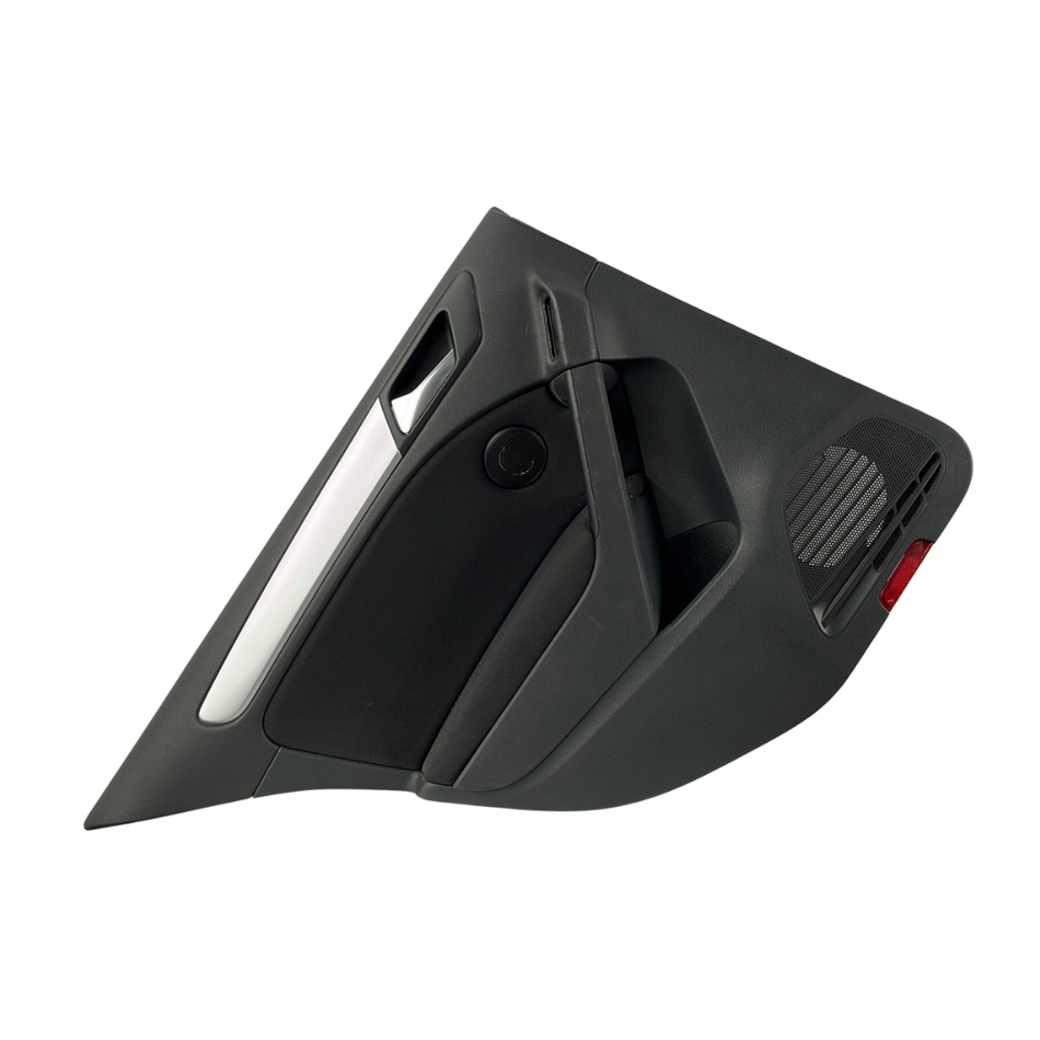 Pannello Posteriore Sinistro VOLKSWAGEN Golf 6 Berlina (08>12)