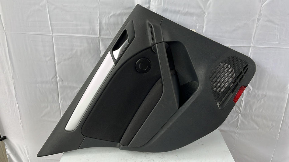 Pannello Posteriore Sinistro VOLKSWAGEN Golf 6 Berlina (08>12)