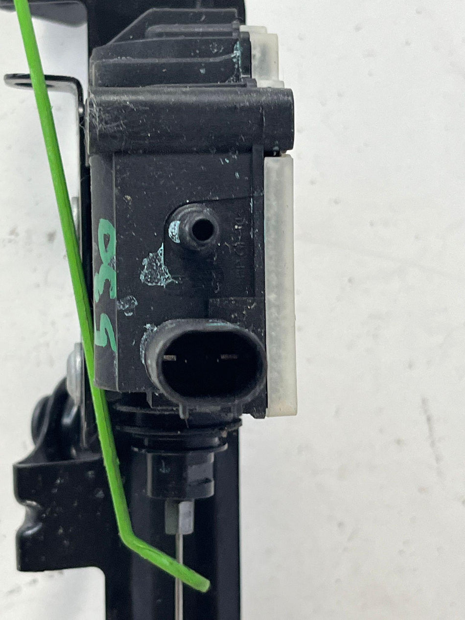 Motorino tappo serbatoio carburante BMW Serie 5 E60