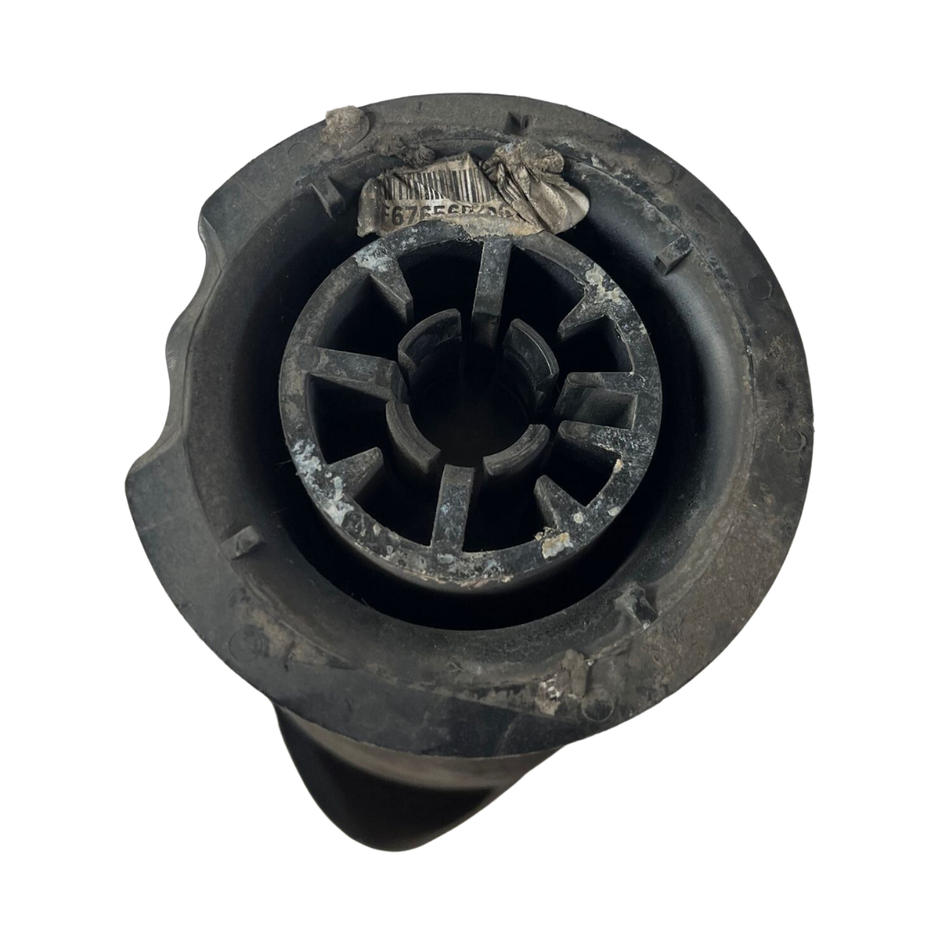 Molla ad aria soffietto Sospensione post DX BMW Serie 5 E60