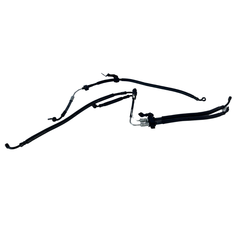 Tubi idraulici freni BMW R 1200cc GS (13>16)