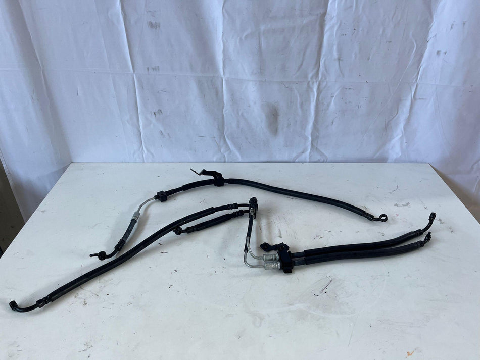 Tubi idraulici freni BMW R 1200cc GS (13>16)