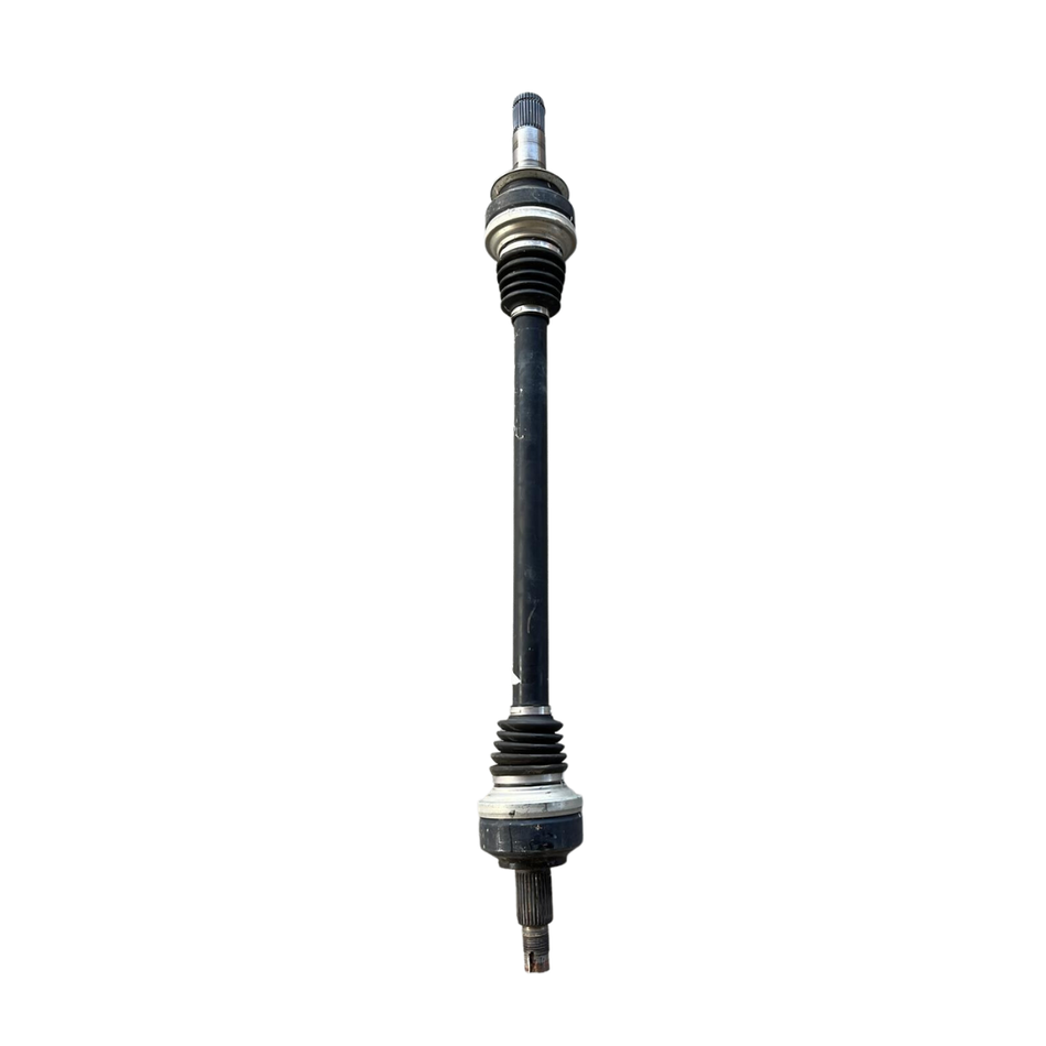 Semiasse Posteriore Sinistro ALFA ROMEO Stelvio Serie (949_) (16>)