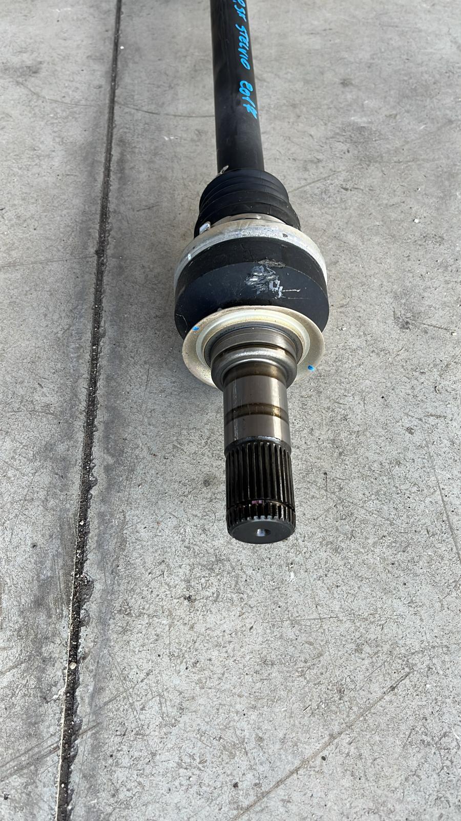Semiasse Posteriore Sinistro ALFA ROMEO Stelvio Serie (949_) (16>)