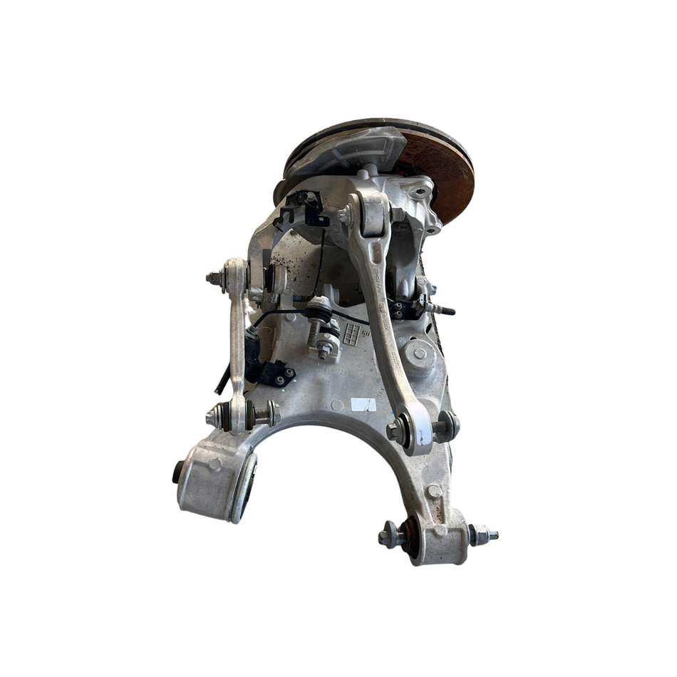 Massa Meccanica Posteriore Destra ALFA ROMEO Stelvio Serie (949_) (16>)