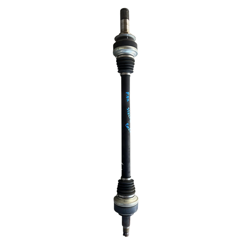 Semiasse Posteriore Destro ALFA ROMEO Stelvio Serie (949_) (16>)