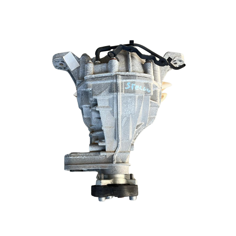 Differenziale Posteriore ALFA ROMEO Stelvio Serie (949_) (16>)
