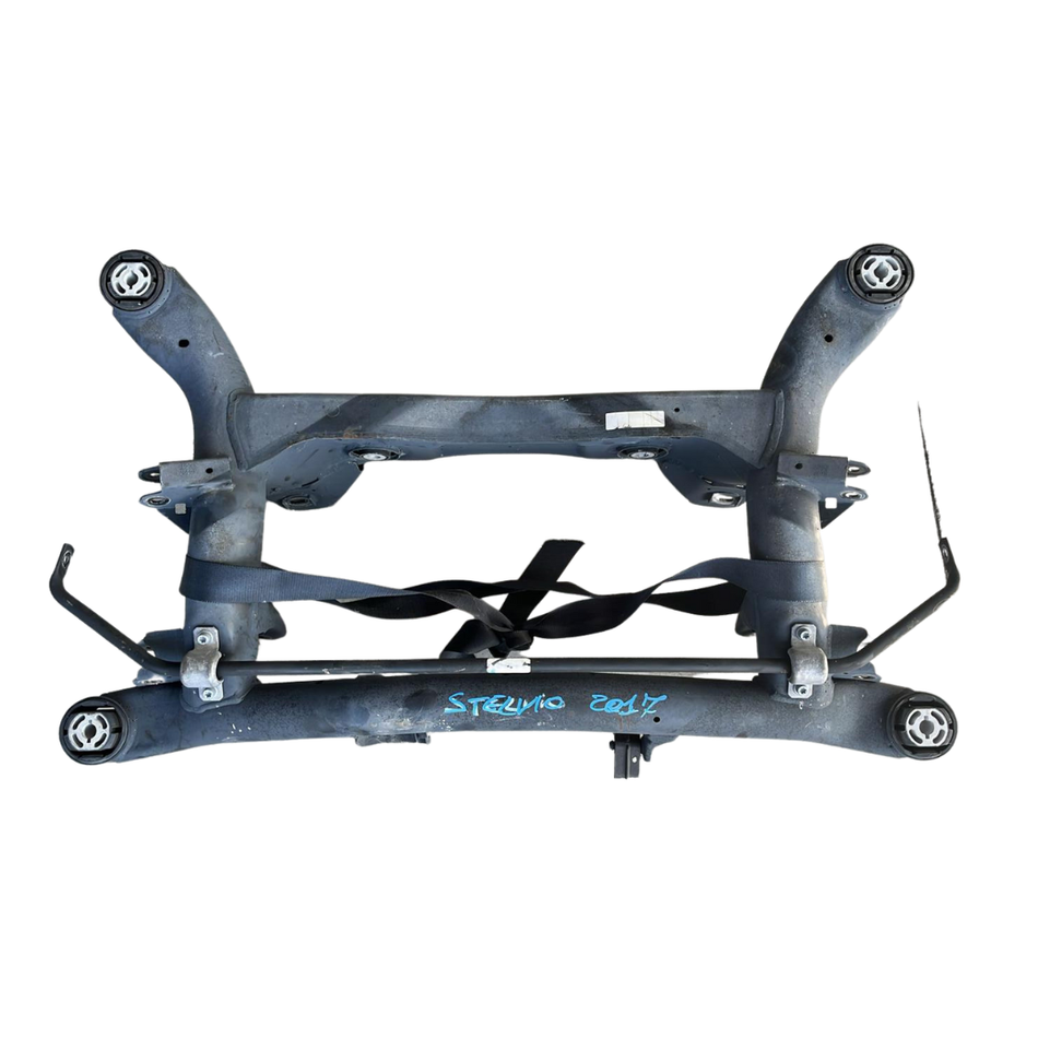 Assale posteriore ALFA ROMEO Stelvio Serie (949_) (16>)