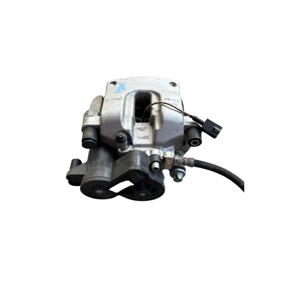 Pinza Freno Posteriore Destra ALFA ROMEO Stelvio Serie (949_) (16>)