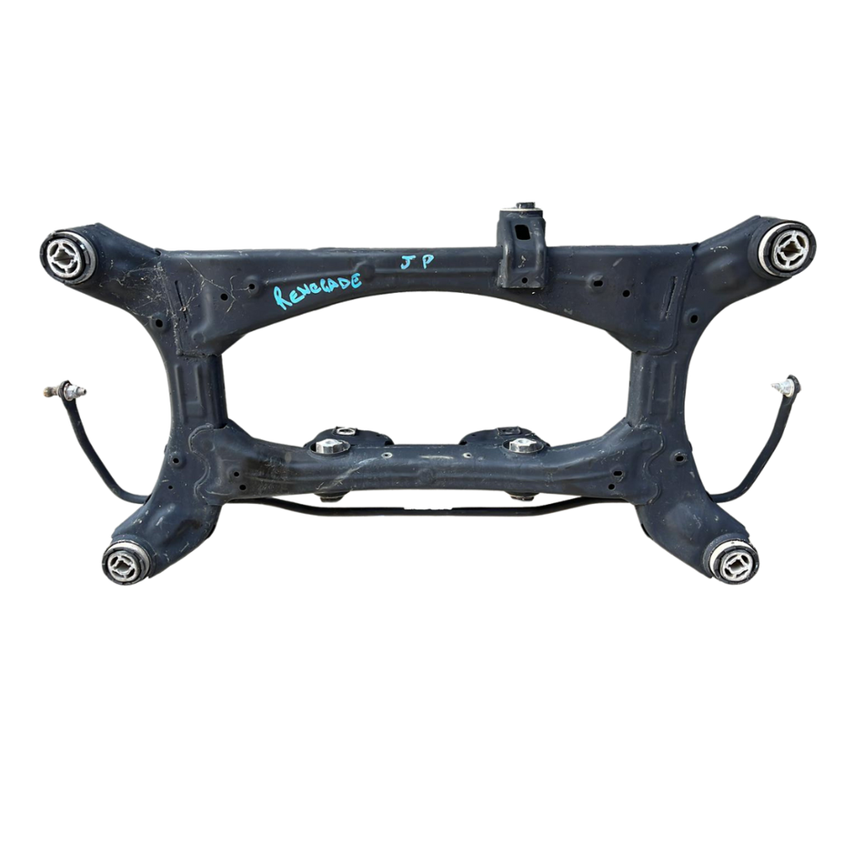 Assale posteriore JEEP Renegade Serie (18>)