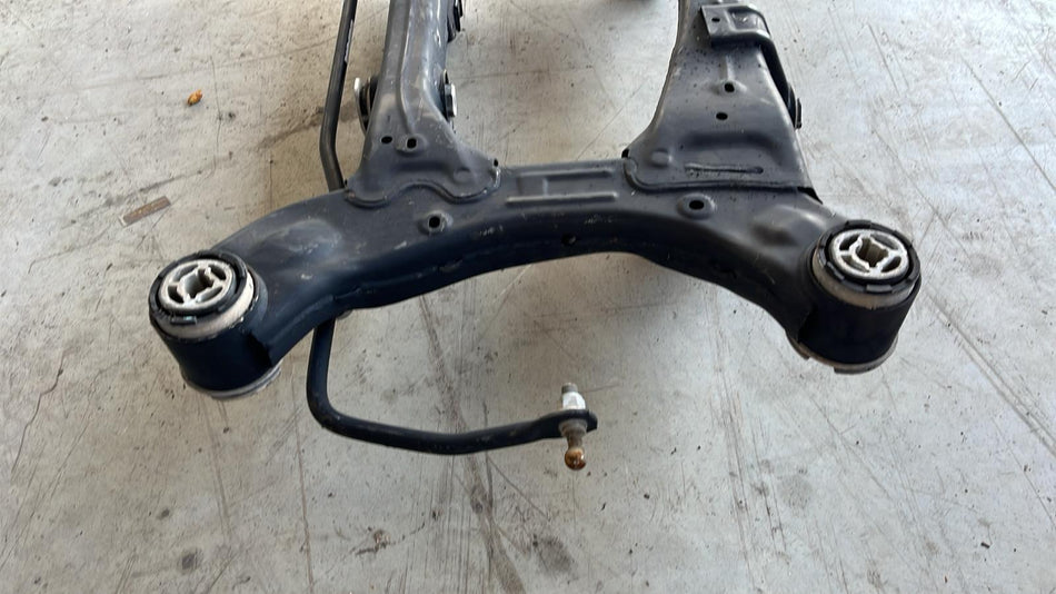 Assale posteriore JEEP Renegade Serie (18>)