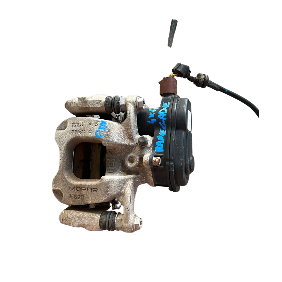Pinza Freno Posteriore Destra JEEP Renegade Serie (18>)