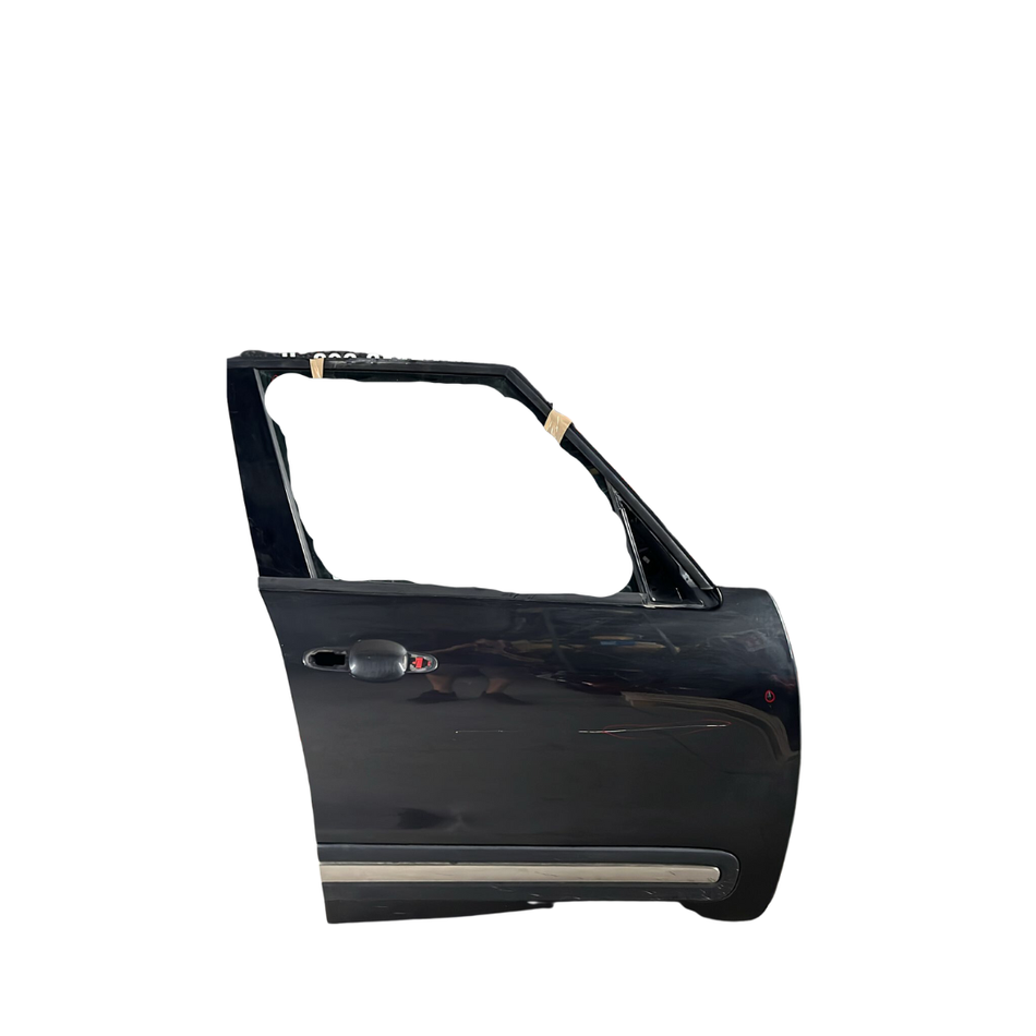 Portiera anteriore Destra FIAT 500 L Serie (351_352) (12>)