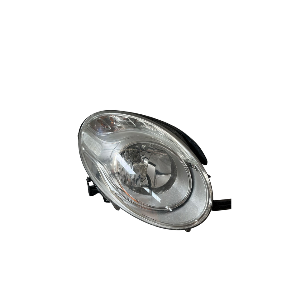 Faro anteriore Destro FIAT 500 L Serie (351_352) (12>)